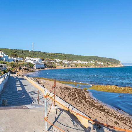Adosado Nuevo Con Piscina, Playa, Garaje Y Jardin Los Canos De Meca Eksteriør billede