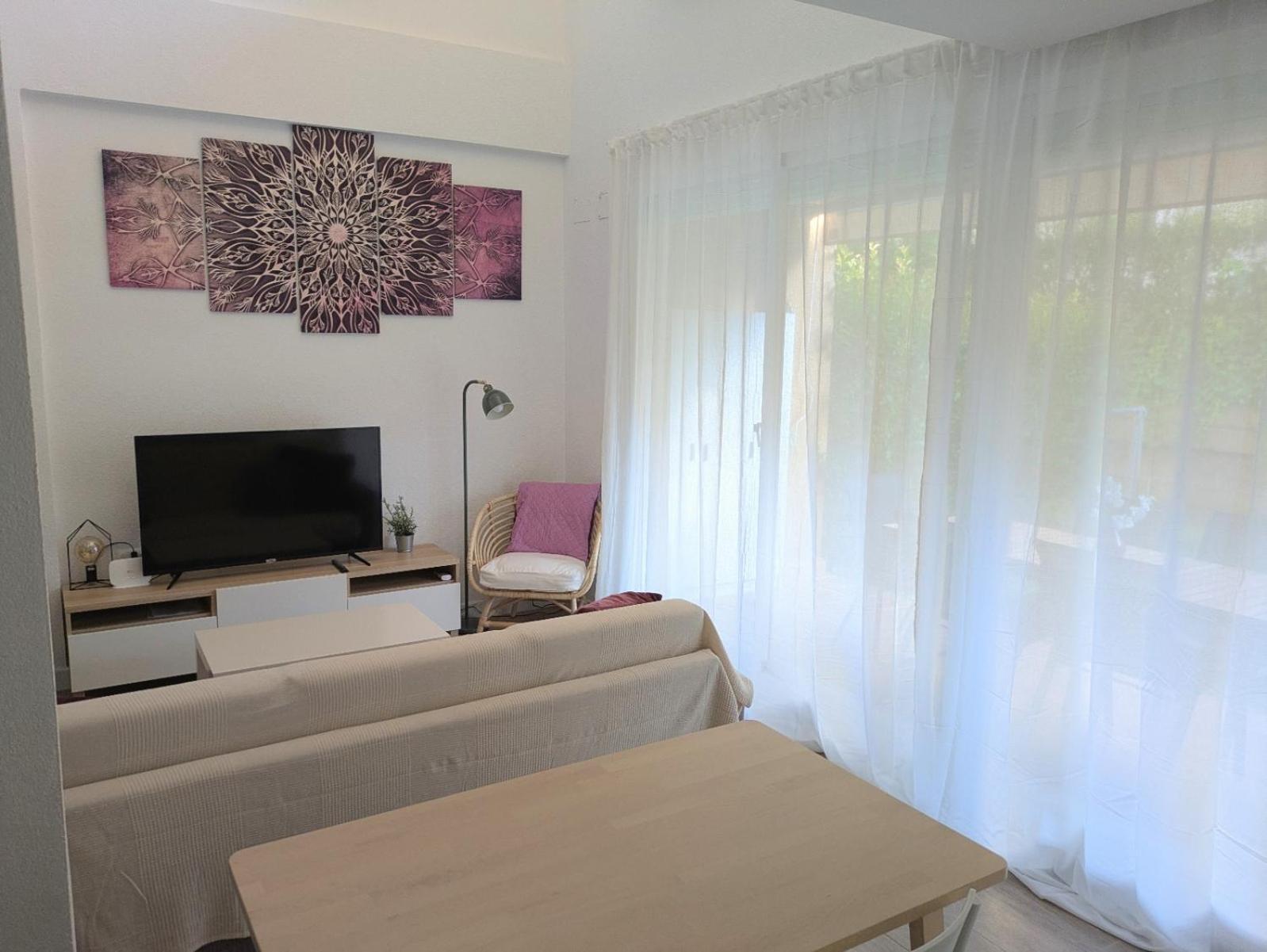 Adosado Nuevo Con Piscina, Playa, Garaje Y Jardin Los Canos De Meca Eksteriør billede
