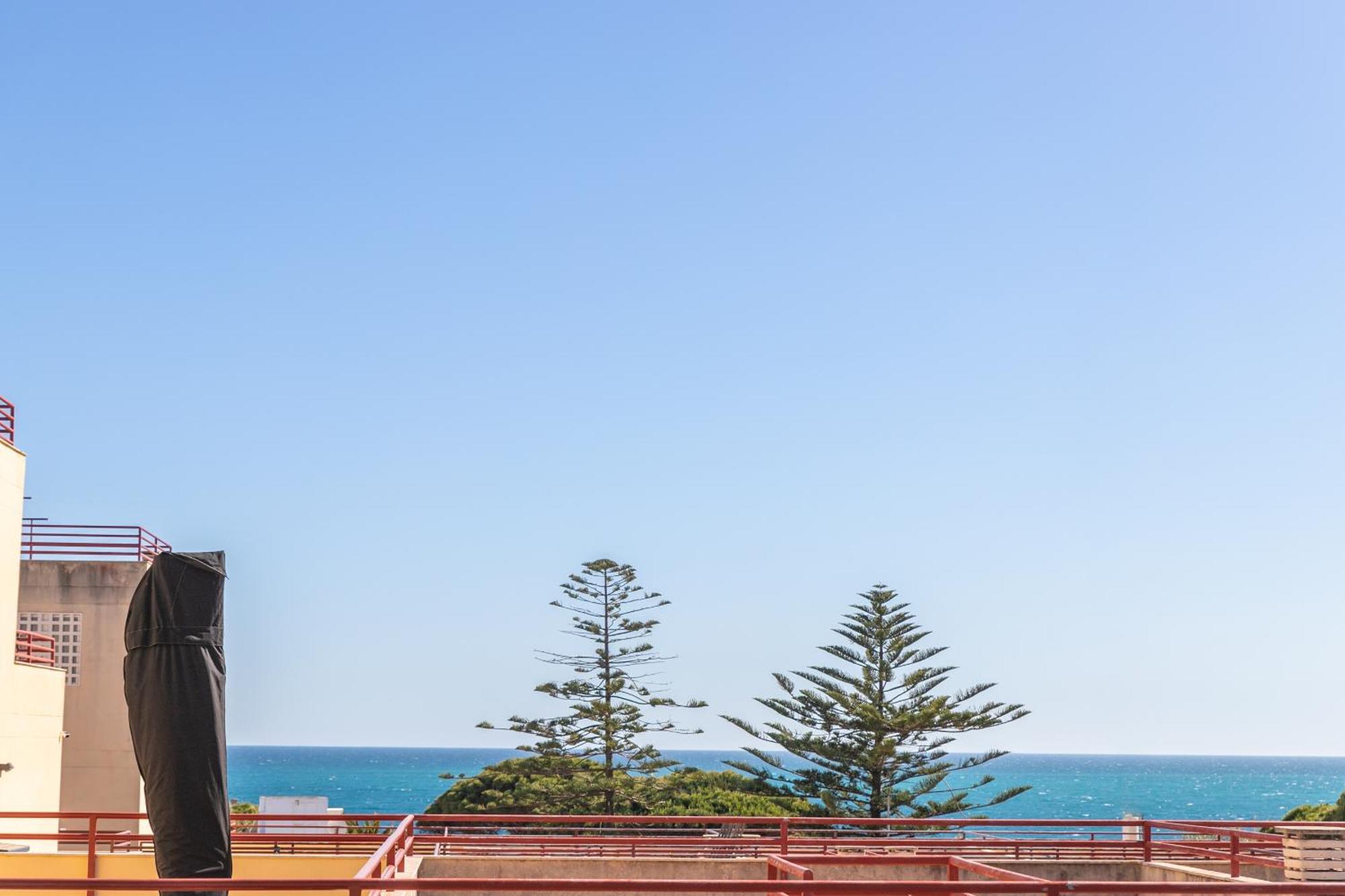 Adosado Nuevo Con Piscina, Playa, Garaje Y Jardin Los Canos De Meca Eksteriør billede