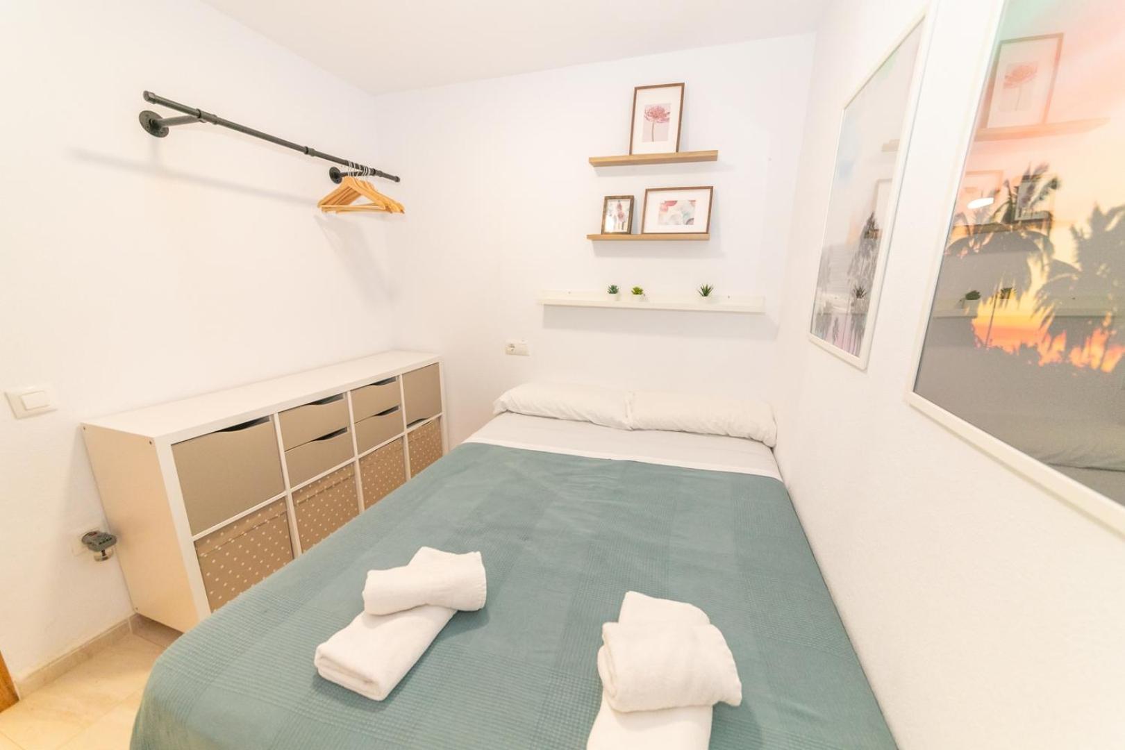 Adosado Nuevo Con Piscina, Playa, Garaje Y Jardin Los Canos De Meca Eksteriør billede